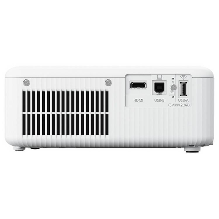 Epson CO-FH01 Full HD projector 3000 lumens - British product