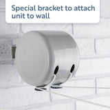 Minky 30m retractable outdoor washing line, imported from the UK