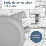 Minky 30m retractable outdoor washing line, imported from the UK