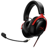 Argos HyperX Cloud III Wired Gaming Headset for Xbox, PS5, Switch, PC- Buy online at McGrocer