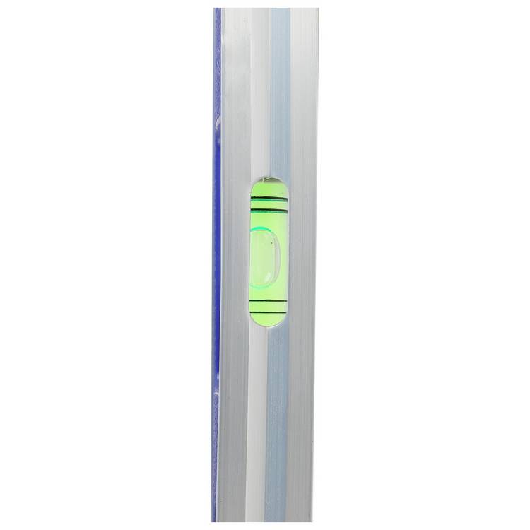 WORKPRO magnetic spirit level 225mm, UK version