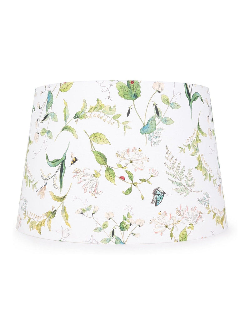 Sophie Allport wild floral lampshade 35cm (British brand)