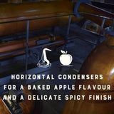 The Deveron 10 Year Old Highland Single Malt Scotch Whisky 70cl GOODS M&S