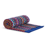 Habitat bath towel Ronda Circles 140x70cm, UK version