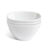 Argos Sebastian Conran 3 Piece Porcelain Nibble Bowls- Buy online at McGrocer