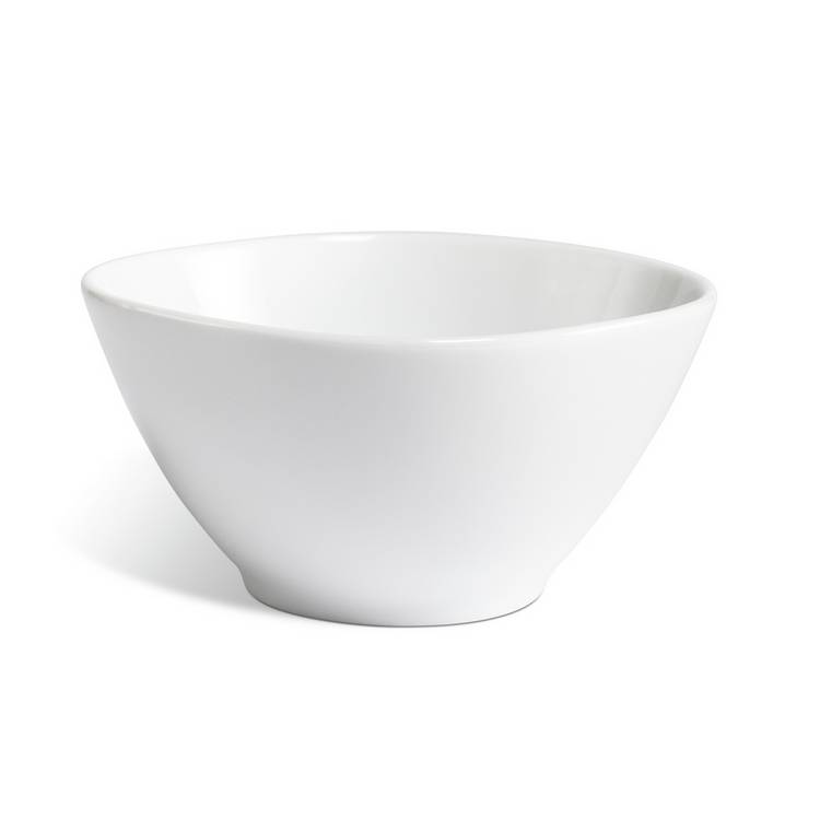 Sebastian Conran porcelain nibble bowls set of 3 11.5cm (British brand)