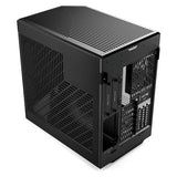 Hyte Y60 mid tower PC case black (British brand)