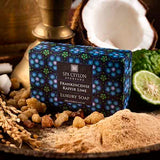Spa Ceylon frankincense kaffir lime soap 250g (British brand)