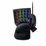 Razer Tartarus V2 gaming keypad black (British brand)