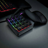 Razer Tartarus V2 gaming keypad black (British brand)