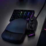 Razer Tartarus V2 gaming keypad black (British brand)