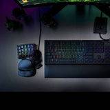 Razer Tartarus V2 gaming keypad black (British brand)