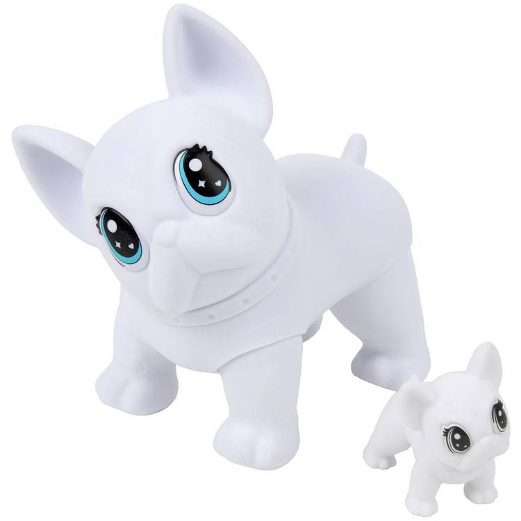 Crayola Washimals Jumbo Colour Playset with Big Wilbur - British product