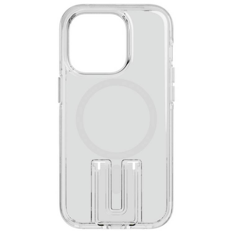 Tech 21 Evo Crystal kick case iPhone 14 Pro Max, UK version
