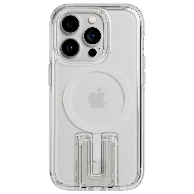 Tech 21 Evo Crystal kick case iPhone 14 Pro Max, UK version