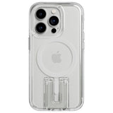 Tech 21 Evo Crystal kick case iPhone 14 Pro Max, UK version