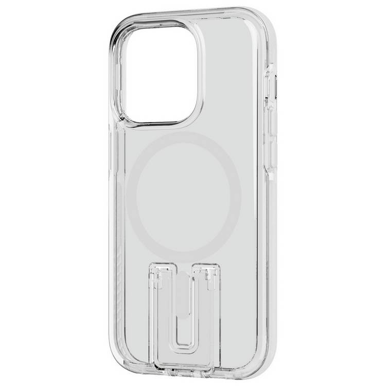Tech 21 Evo Crystal kick case iPhone 14 Pro Max, UK version