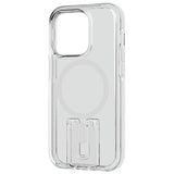 Tech 21 Evo Crystal kick case iPhone 14 Pro Max, UK version
