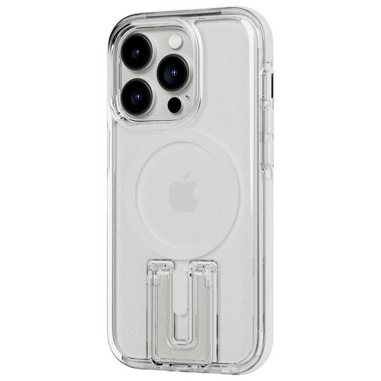 Tech 21 Evo Crystal kick case iPhone 14 Pro Max, UK version