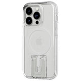 Tech 21 Evo Crystal kick case iPhone 14 Pro Max, UK version