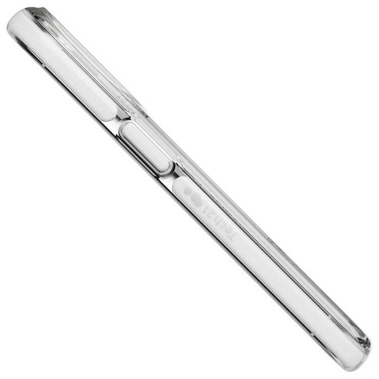 Tech 21 Evo Crystal kick case iPhone 14 Pro Max, UK version