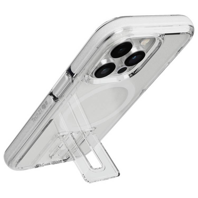 Tech 21 Evo Crystal kick case iPhone 14 Pro Max, UK version