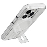 Tech 21 Evo Crystal kick case iPhone 14 Pro Max, UK version