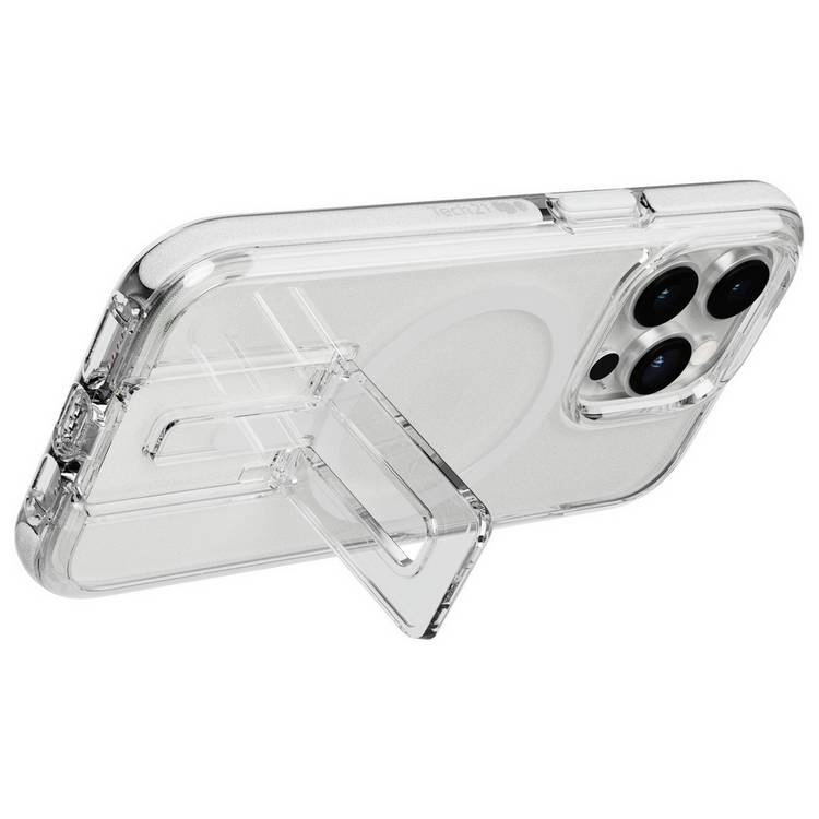 Tech 21 Evo Crystal kick case iPhone 14 Pro Max, UK version