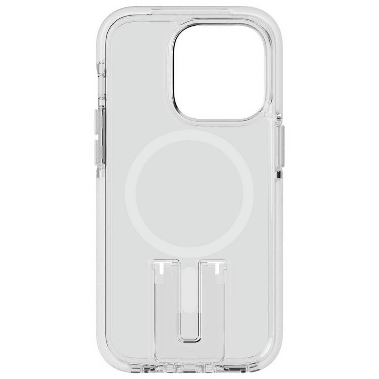 Tech 21 Evo Crystal kick case iPhone 14 Pro Max, UK version