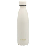 Smash water bottle beige 500ml - British product
