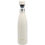 Smash water bottle beige 500ml - British product