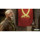 Call of Duty Modern Warfare Remastered PS4 game, UK version