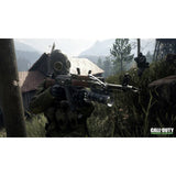 Call of Duty Modern Warfare Remastered PS4 game, UK version