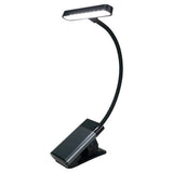 Argos Xtralite Black LED Rechargeable Book Light- Buy online at McGrocer