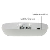 Xtralite hands-free LED torch white, UK version