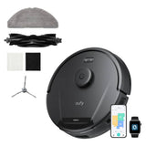 Argos eufy L60 Hybrid Robot Vacuum and Mop- Buy online at McGrocer