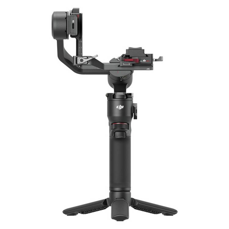 DJI RS 3 Mini gimbal stabiliser - British product
