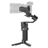DJI RS 3 Mini gimbal stabiliser - British product