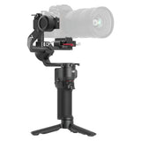 DJI RS 3 Mini gimbal stabiliser - British product