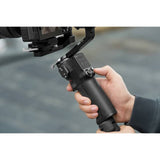 DJI RS 3 Mini gimbal stabiliser - British product