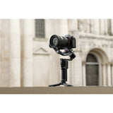 DJI RS 3 Mini gimbal stabiliser - British product
