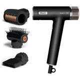 Argos Shark SpeedStyle Pro 3-in-1 Straight & Wavy Hair Dryer Black- Buy online at McGrocer