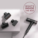 Shark SpeedStyle Pro 3-in-1 hair dryer - British product