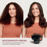 Shark SpeedStyle Pro 3-in-1 hair dryer - British product