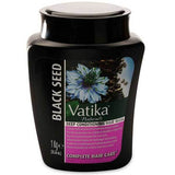 Dabur Vatika Black Seed Hair Mask - British product