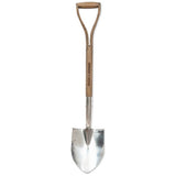 Spear and Jackson stainless planting spade (British brand)