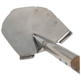 Spear and Jackson stainless planting spade (British brand)