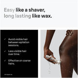 Braun Silk-epil 9 wet dry cordless epilator, UK version