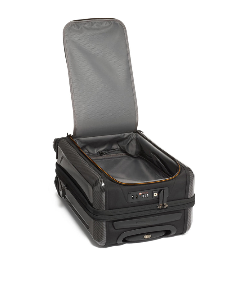 Tumi McLaren Aero cabin suitcase 56cm, UK version