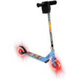 Argos Hot Wheels Kids Light Up 2 Wheel Scooter- Buy online at McGrocer